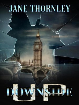 cover image of Downside Up